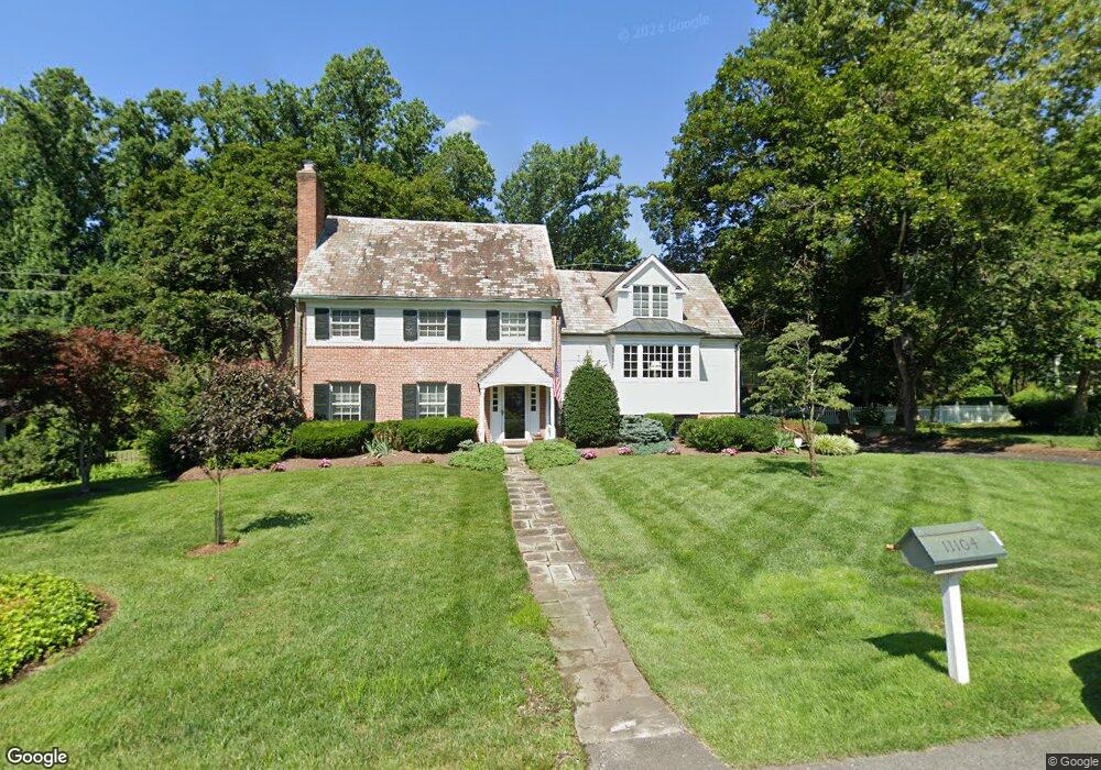 11104 Ardwick Dr, Rockville, MD 20852 - photo 1