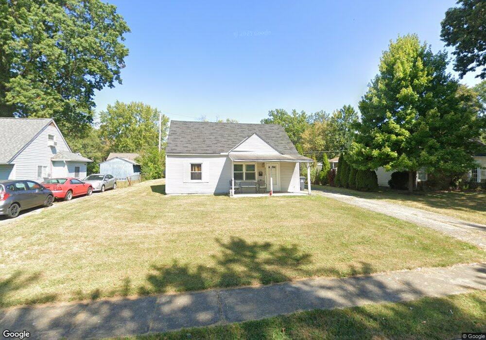 5020 Winslow Dr, Columbus, OH 43213 - photo 1