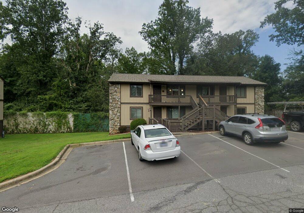 59 Dawnwood Cir, Asheville, NC 28803 - photo 1