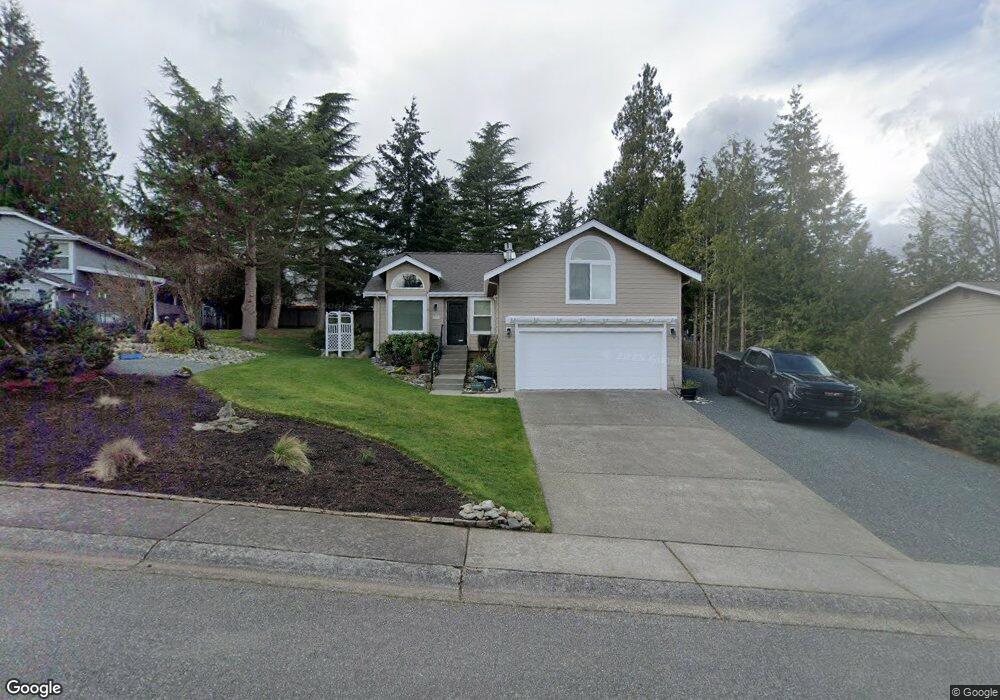 3853 Welling Ct, Bellingham, WA 98226 - photo 1