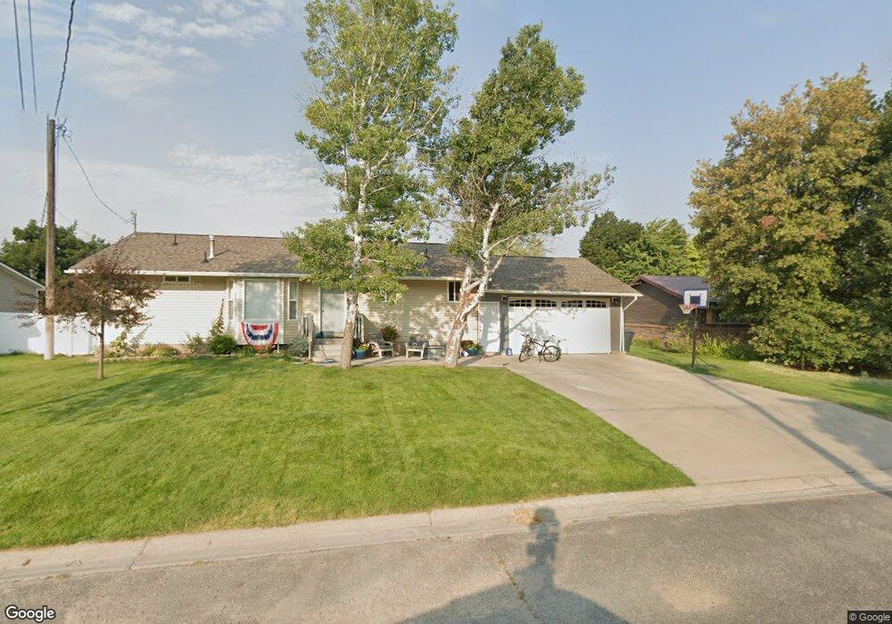 315 Scenic View Dr, Hyrum, UT 84319 - photo 1