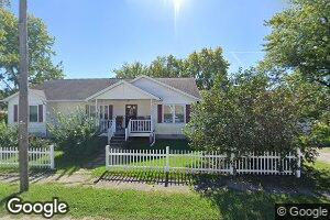 126 W Walnut St, Poneto, IN 46781