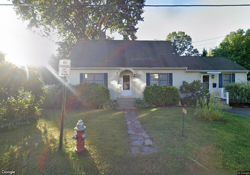 18 Kingsley Ave, Northampton, MA 01060 - photo 1