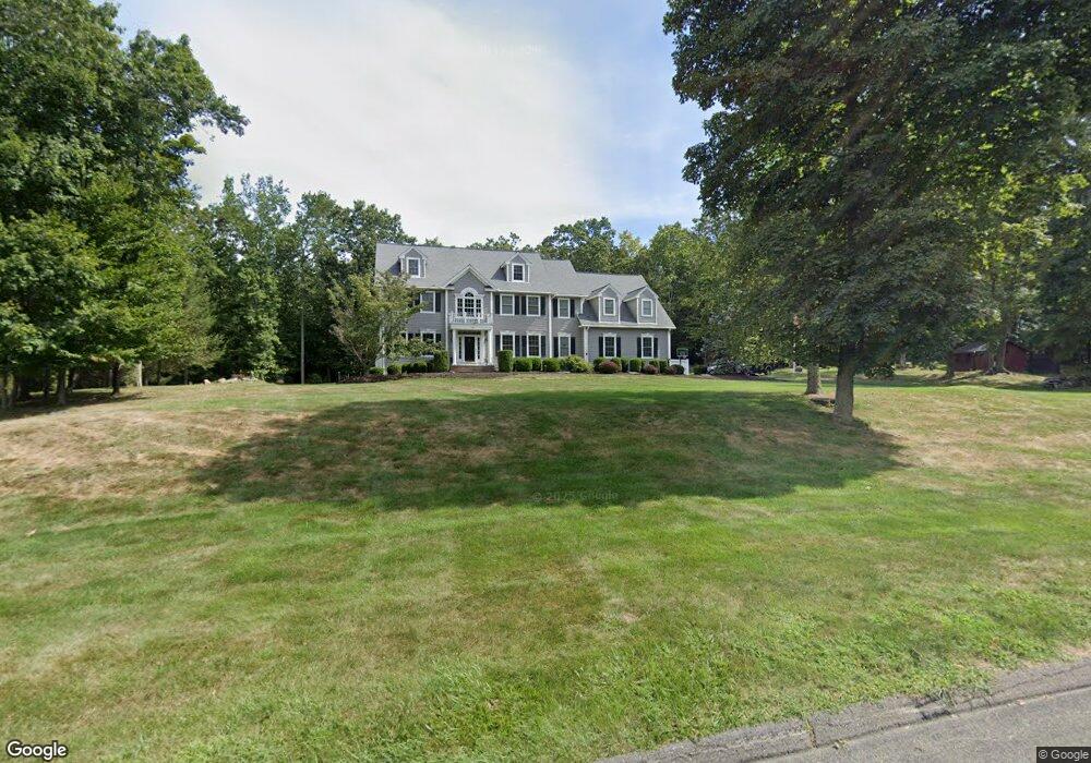 15 Lillinonah Ridge Dr, New Milford, CT 06776 - photo 1