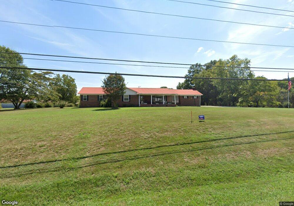 3449 Dews Pond Rd SE, Calhoun, GA 30701 - photo 1