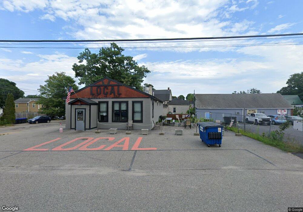 25 Washington Ave, Old Orchard Beach, ME 04064 - photo 1