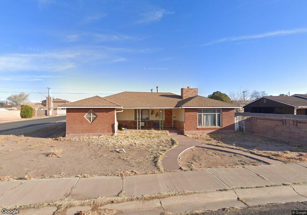 200 E Gilmore St, Winslow, AZ 86047 - photo 1