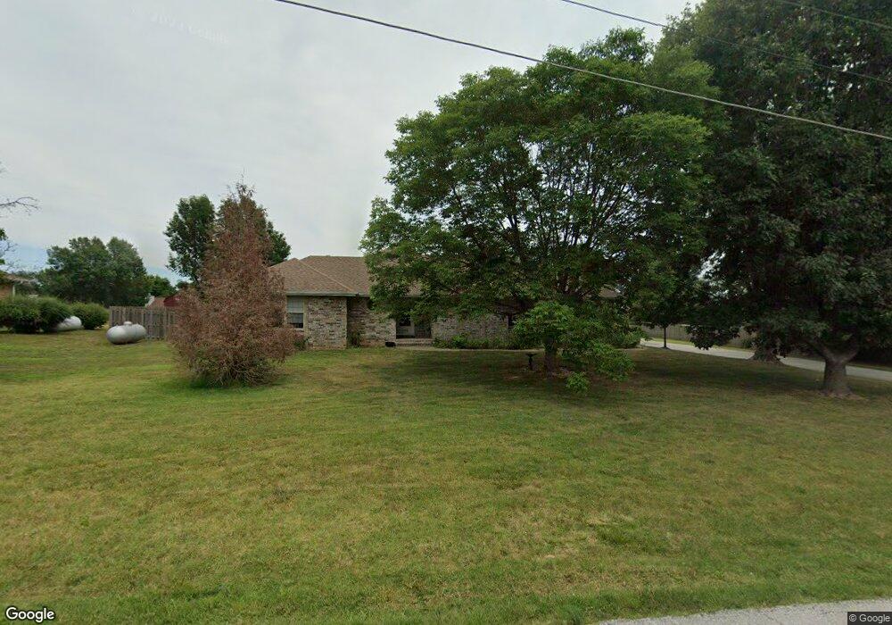 208 N 36th St, Nixa, MO 65714 - photo 1