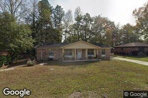 3708 Oslo Rd, Augusta, GA 30906