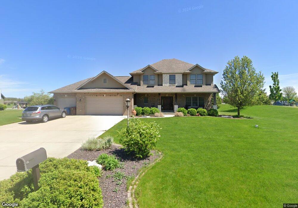 13495 Marshall Place, Crown Point, IN 46307 - photo 1