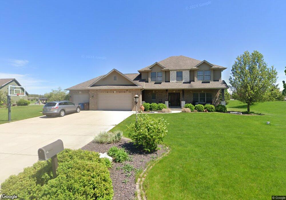 13495 Marshall Place, Crown Point, IN 46307 - photo 1