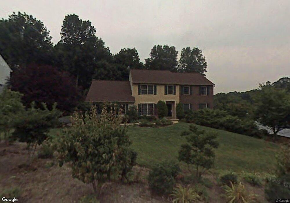 15 Raphael Rd, Hockessin, DE 19707 - photo 1