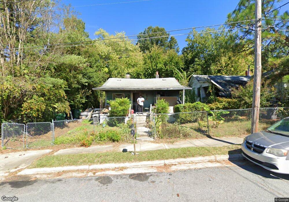 1217 S Downing St, High Point, NC 27260 - photo 1