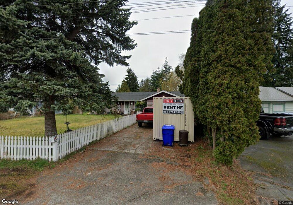 10821 1st Dr SE, Everett, WA 98208 - photo 1