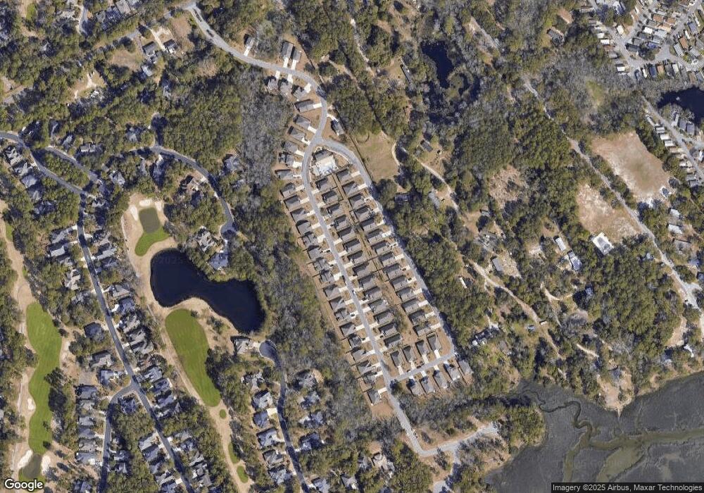 1119 Inlet View Dr, North Myrtle Beach, SC 29582 - photo 1