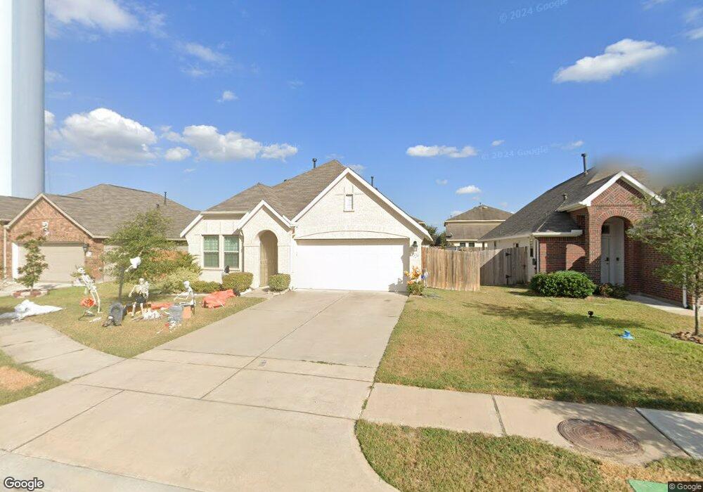 12634 Twilight Bend Ct, Houston, TX 77086 - photo 1