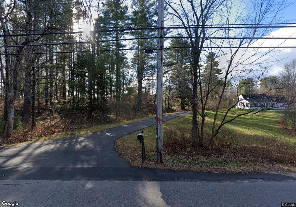 309 Windham Center Rd, Windham, ME 04062 - photo 1