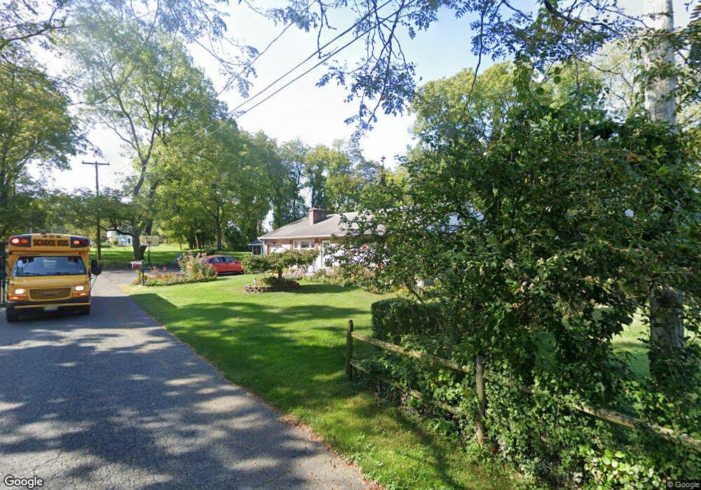 55 Schafer Rd, Washington, NJ 07882 - photo 1