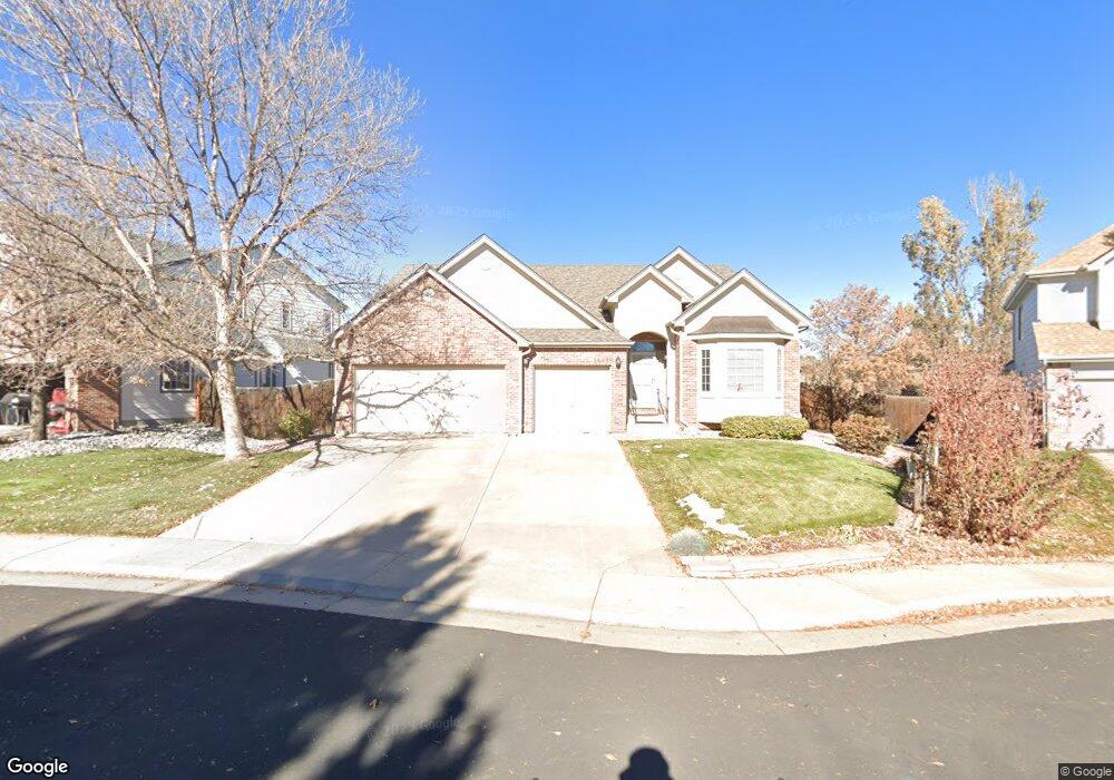 14699 E Penwood Place, Aurora, CO 80015 - photo 1