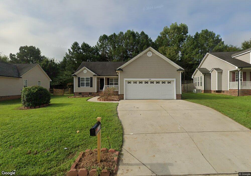 5158 Hildreth Ct, Concord, NC 28025 - photo 1