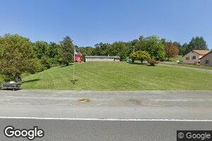 11025 Lincoln Way W, Fort Loudon, PA 17224