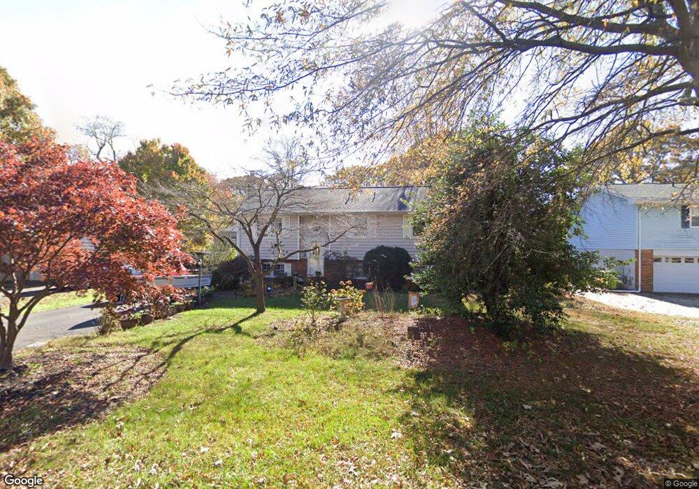 1007 Saint Margarets Dr, Annapolis, MD 21409 - photo 1