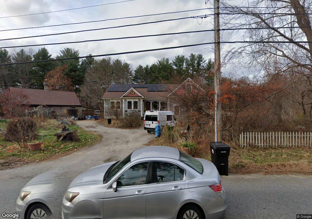 287 Stafford St, Charlton, MA 01507 - photo 1