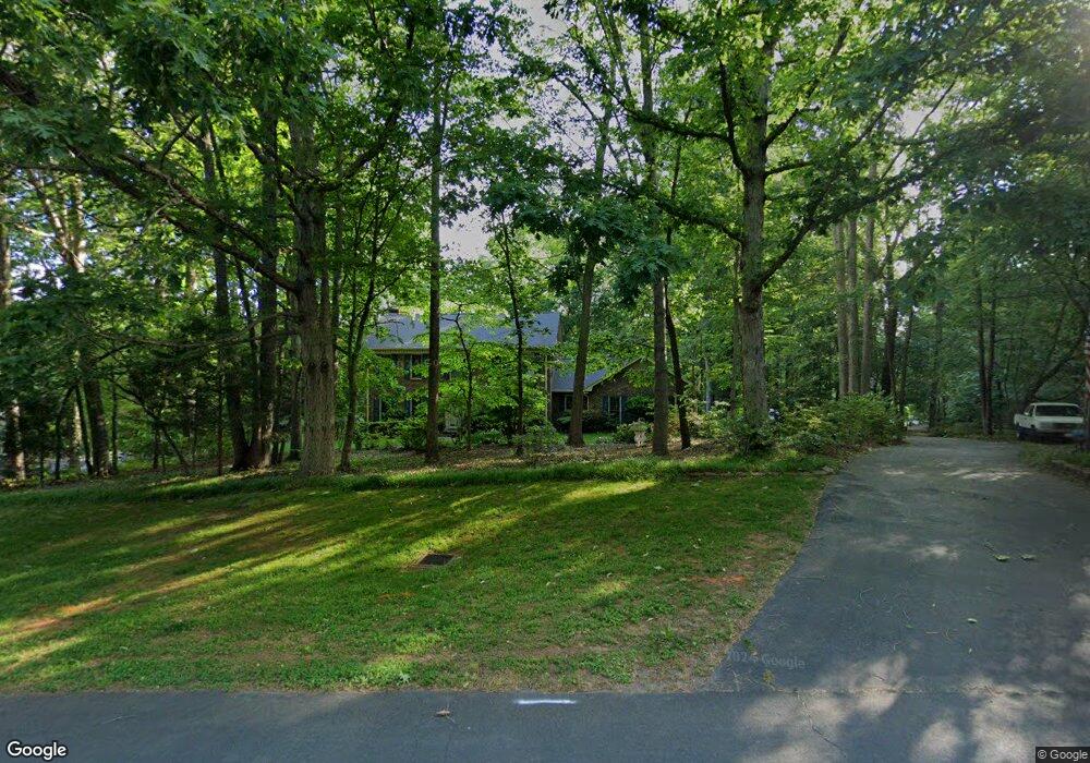 1938 Berkley Ln, Asheboro, NC 27205 - photo 1