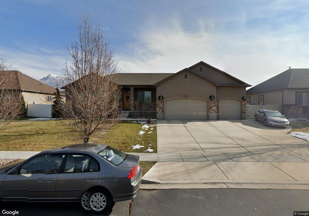 1448 N 70 E, American Fork, UT 84003 - photo 1