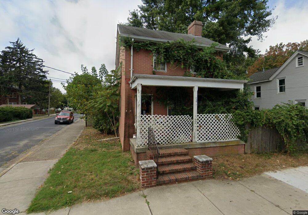 74 W Pitman St, Penns Grove, NJ 08069 - photo 1