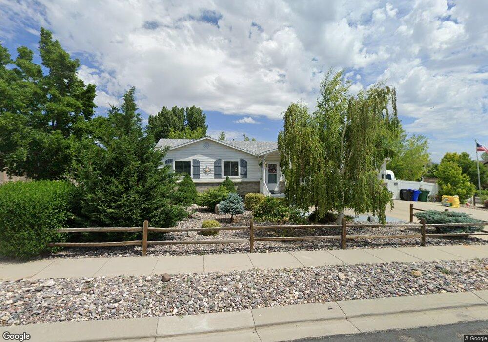 4926 Swan Hill Cove, West Jordan, UT 84081 - photo 1