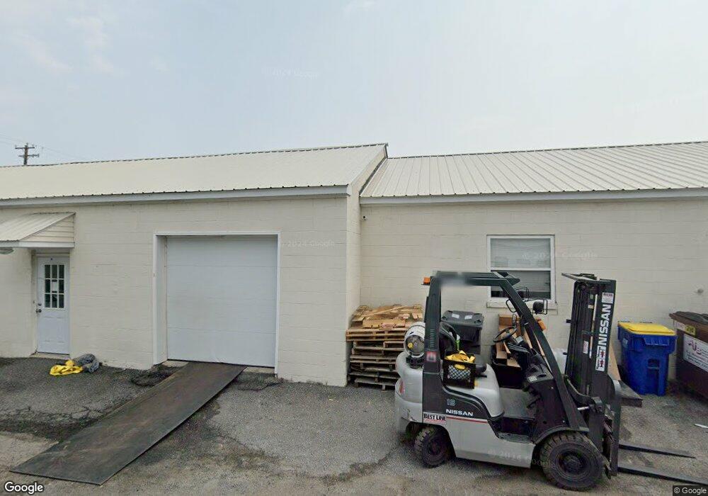 216 Birch St unit 1, Kennett Square, PA 19348 - photo 1