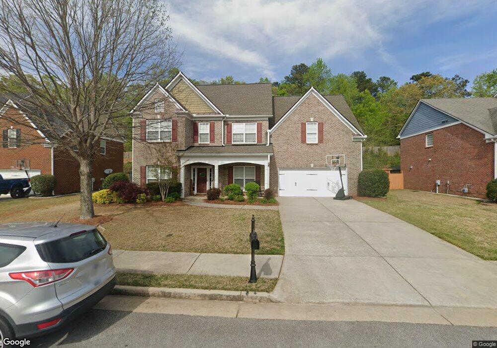 4210 Brentwood Dr, Buford, GA 30518 - photo 1