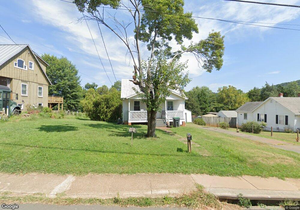 1610 Monticello Rd, Charlottesville, VA 22902 - photo 1