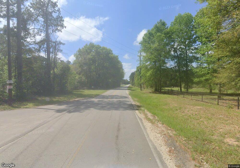 11111 Ward Rd, Splendora, TX 77328 - photo 1