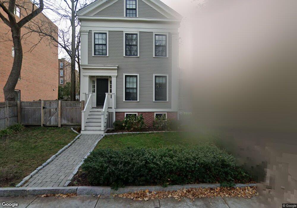 10 Ellery St unit 41, Cambridge, MA 02138 - photo 1