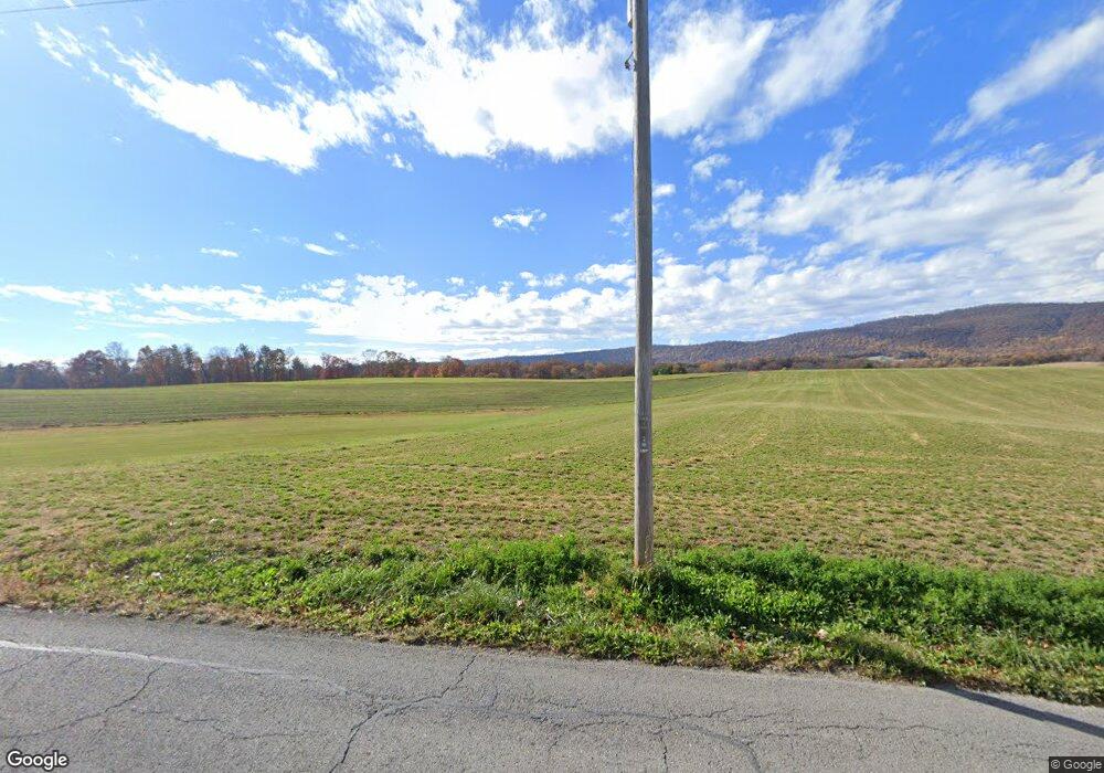 2627 Sipes Mill Rd, Warfordsburg, PA 17267 - photo 1