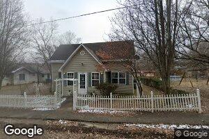 304 E Court St, Bloomfield, MO 63825