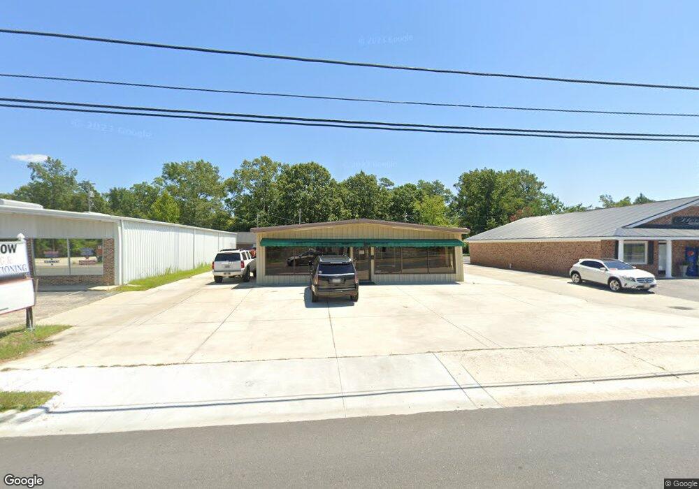 2008 N Main St, Conway, SC 29526 - photo 1