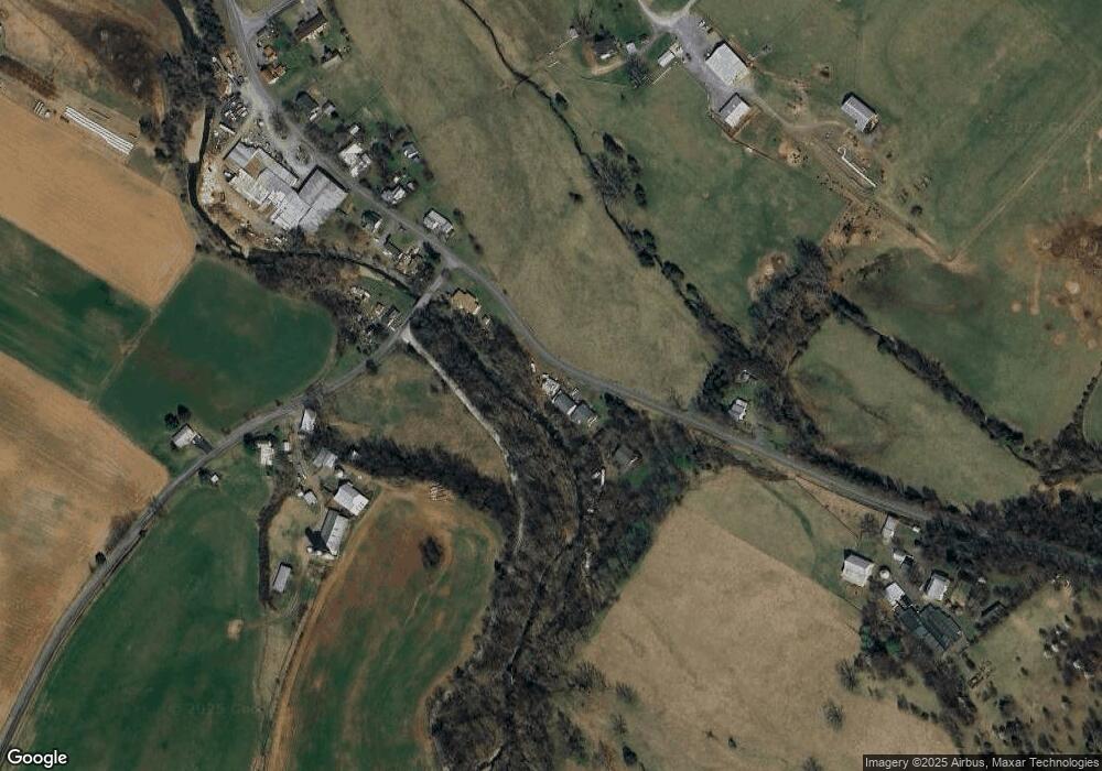 2764 Stonyman Rd, Luray, VA 22835 - photo 1