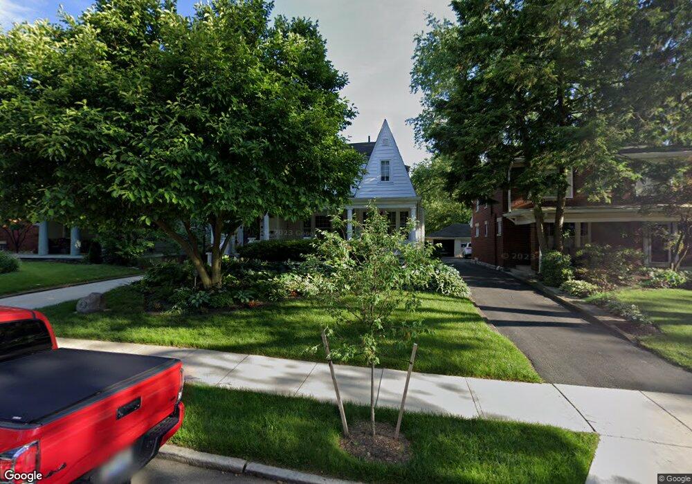 63 Brevoort Rd, Columbus, OH 43214 - photo 1