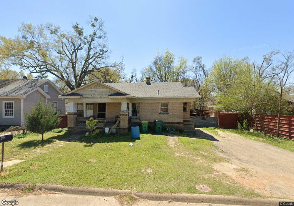 415 Melton St, Texarkana, TX 75501 - photo 1