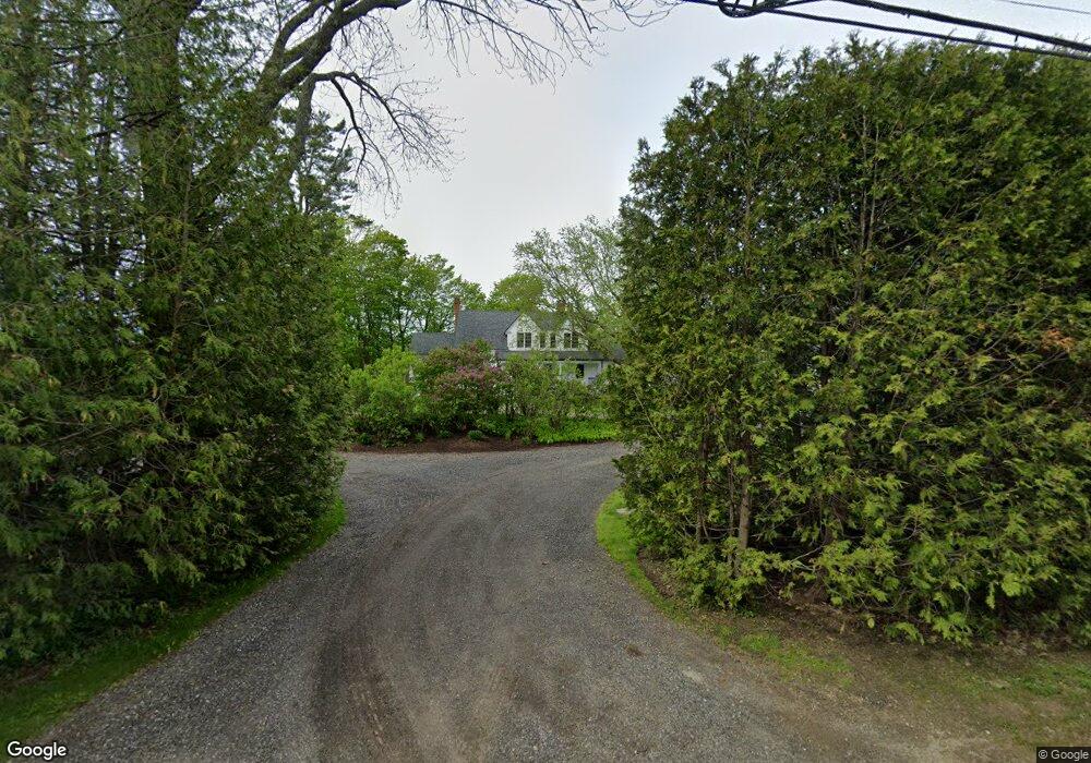 4 Central St, Camden, ME 04843 - photo 1