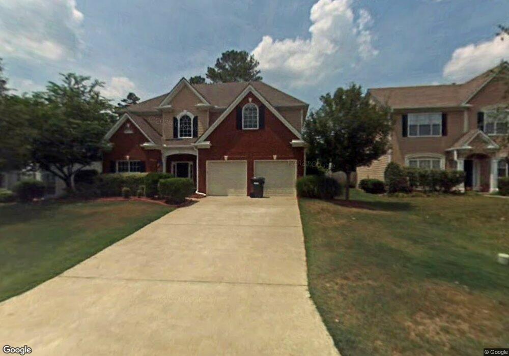 2387 Wickingham Ct NE unit 13, Marietta, GA 30066 - photo 1