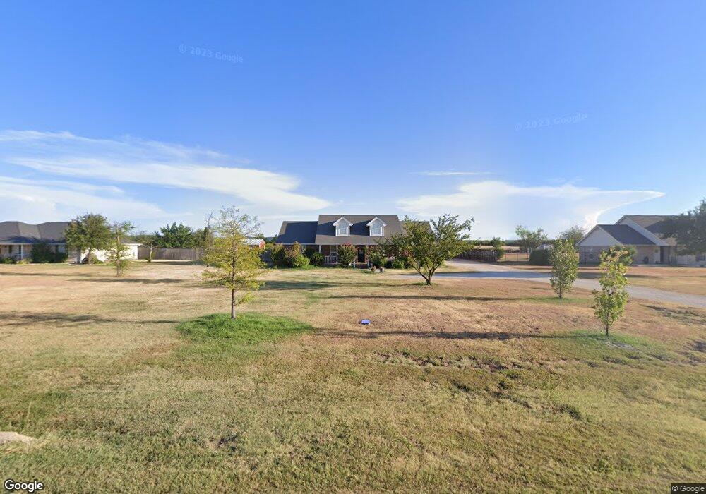 149 Parker Dr, Abilene, TX 79602 - photo 1