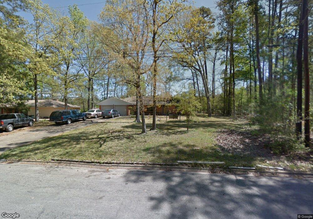 3213 Swann Dr, Nacogdoches, TX 75964 - photo 1