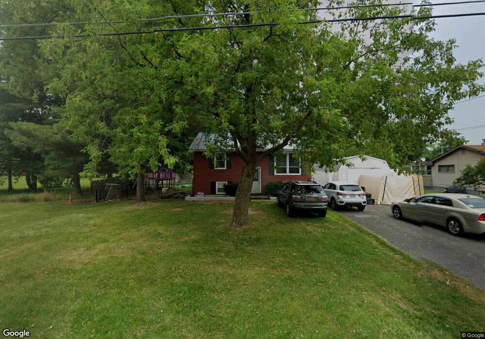 423 Mcdonnell St, Chittenango, NY 13037 - photo 1