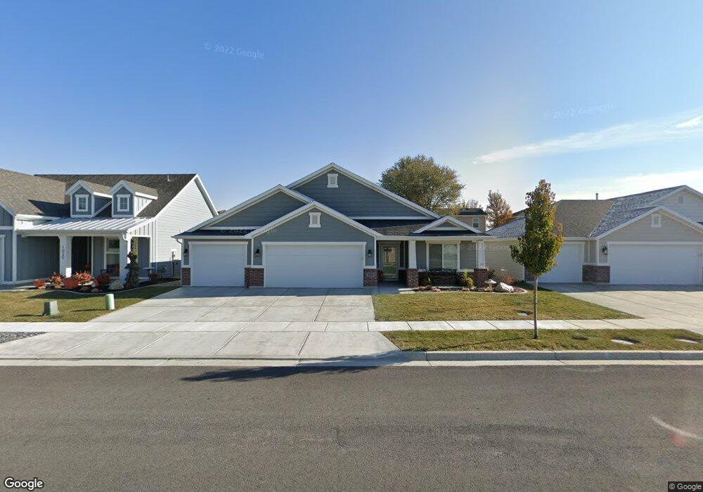 1918 N 2250 W, Clearfield, UT 84015 - photo 1