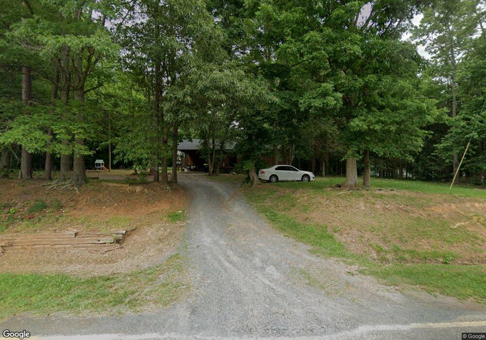 3737 Richey Rd, Denton, NC 27239 - photo 1