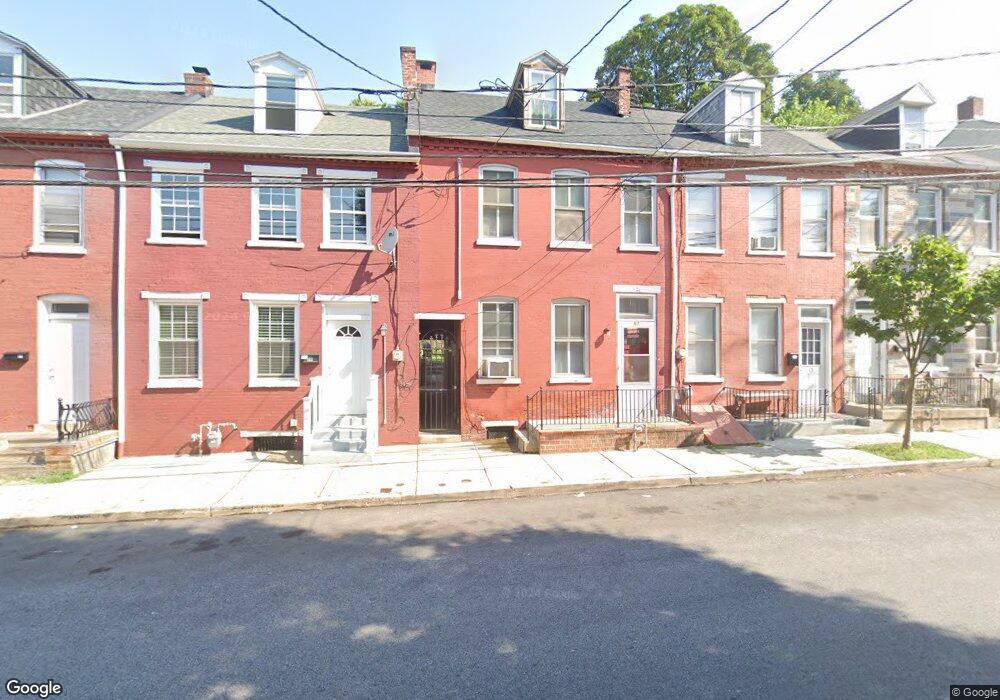 17 Conestoga St, Lancaster, PA 17603 - photo 1